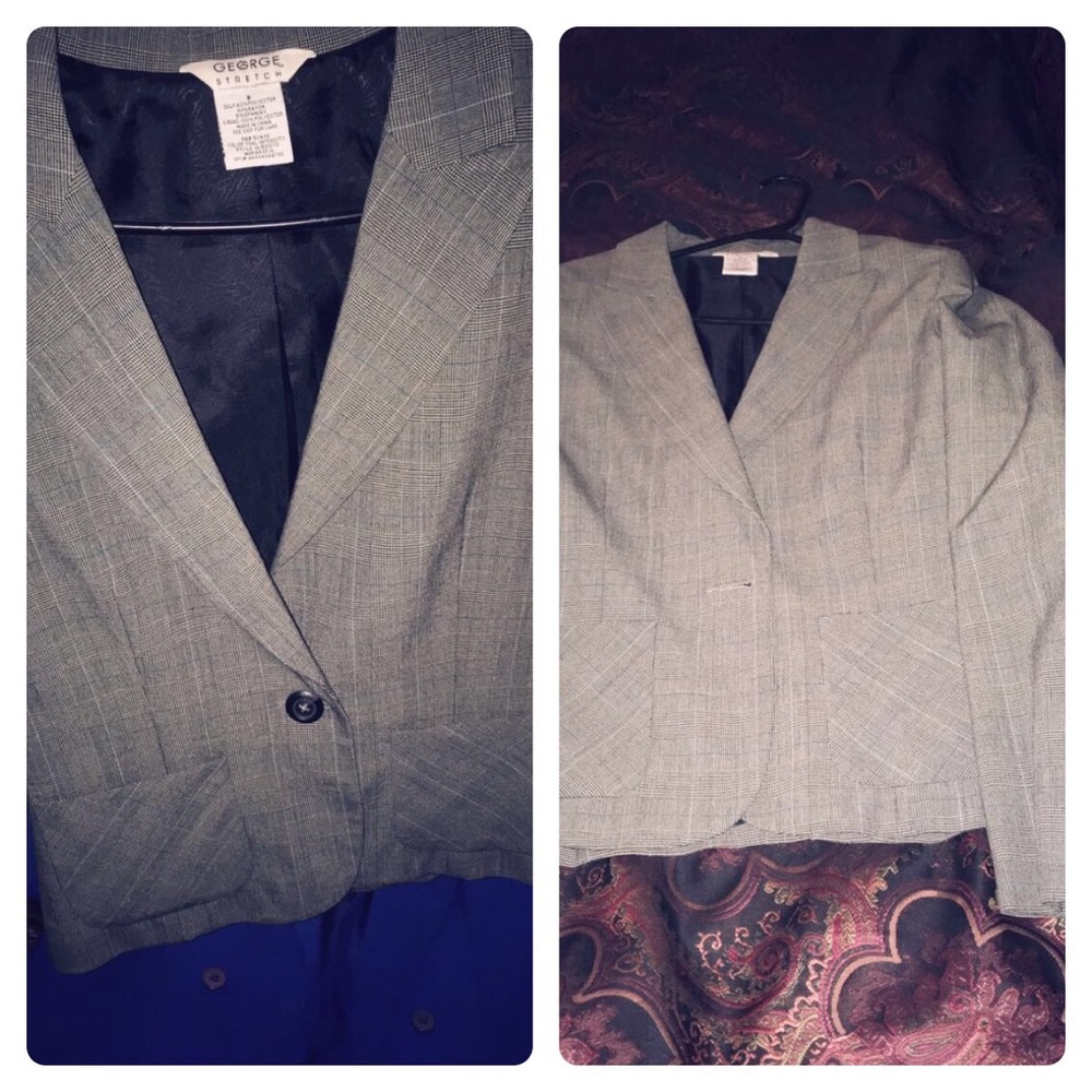 Blazer